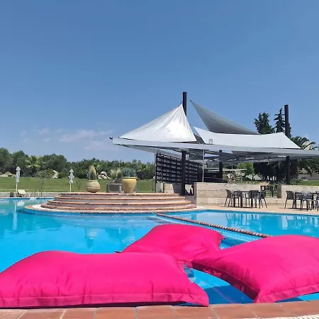 בית נופש Zen Del Mar At Village Club