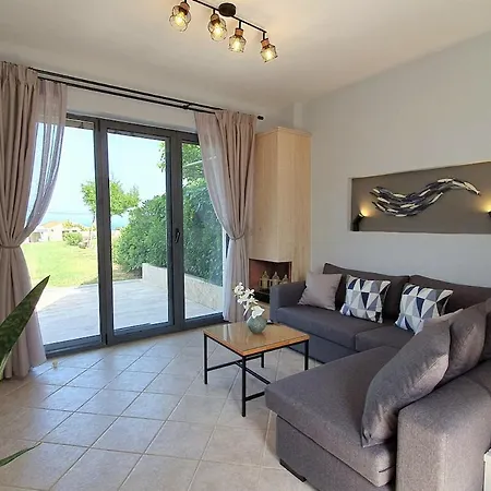 Zen Del Mar At Village Club Tatil Evi